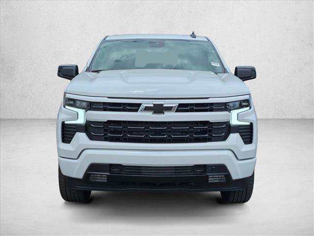 New 2026 Chevrolet Silverado 1500 RST w/ Dark Appearance Package AWD/4WD image 6
