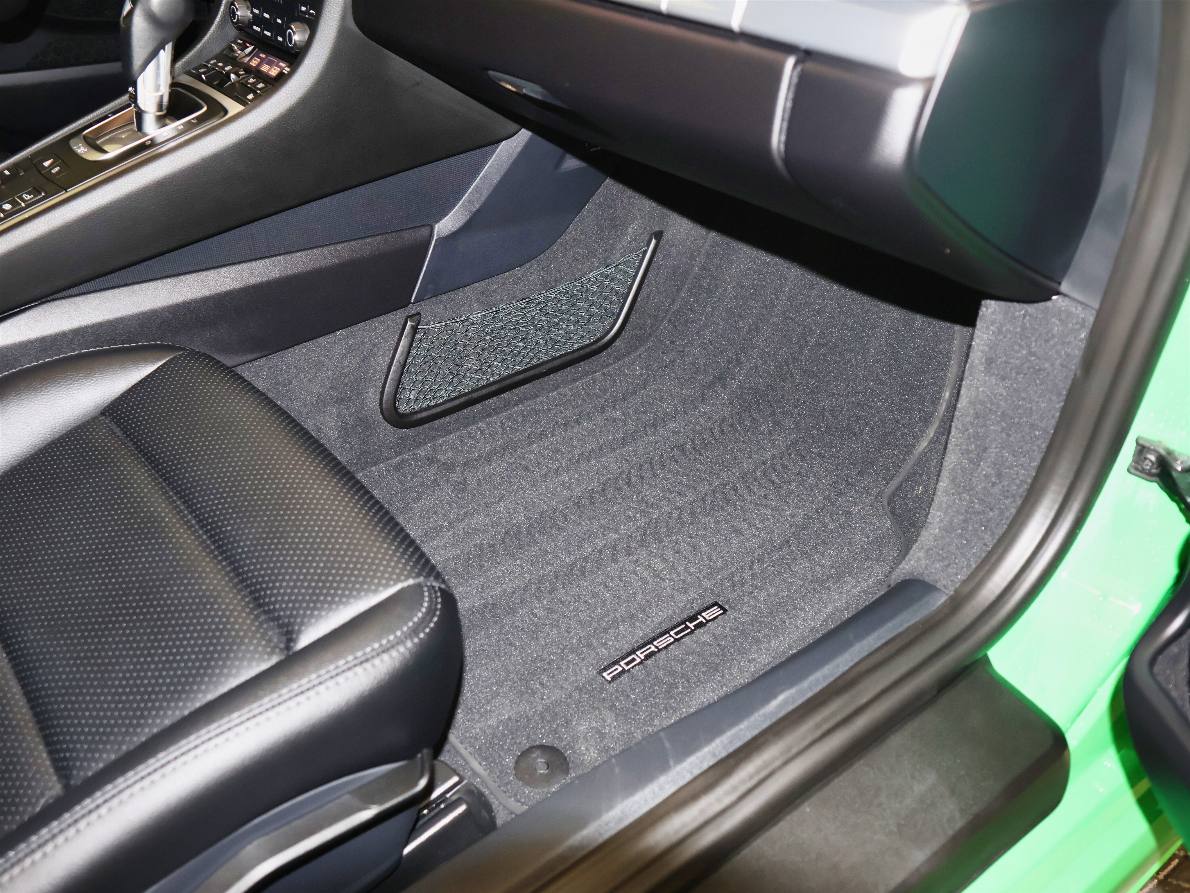 Used 2023 Porsche 718 Cayman S image 39