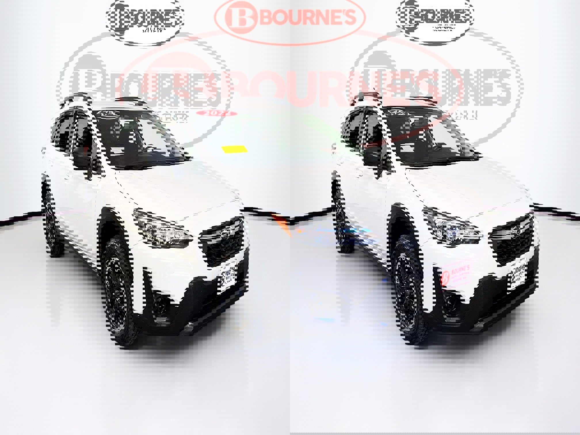 Used 2022 Subaru Crosstrek 2.0i