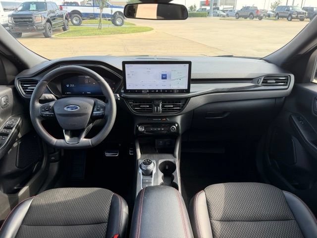 Certified 2023 Ford Escape ST-Line Select w/ Tech Pack #2 AWD/4WD image 21