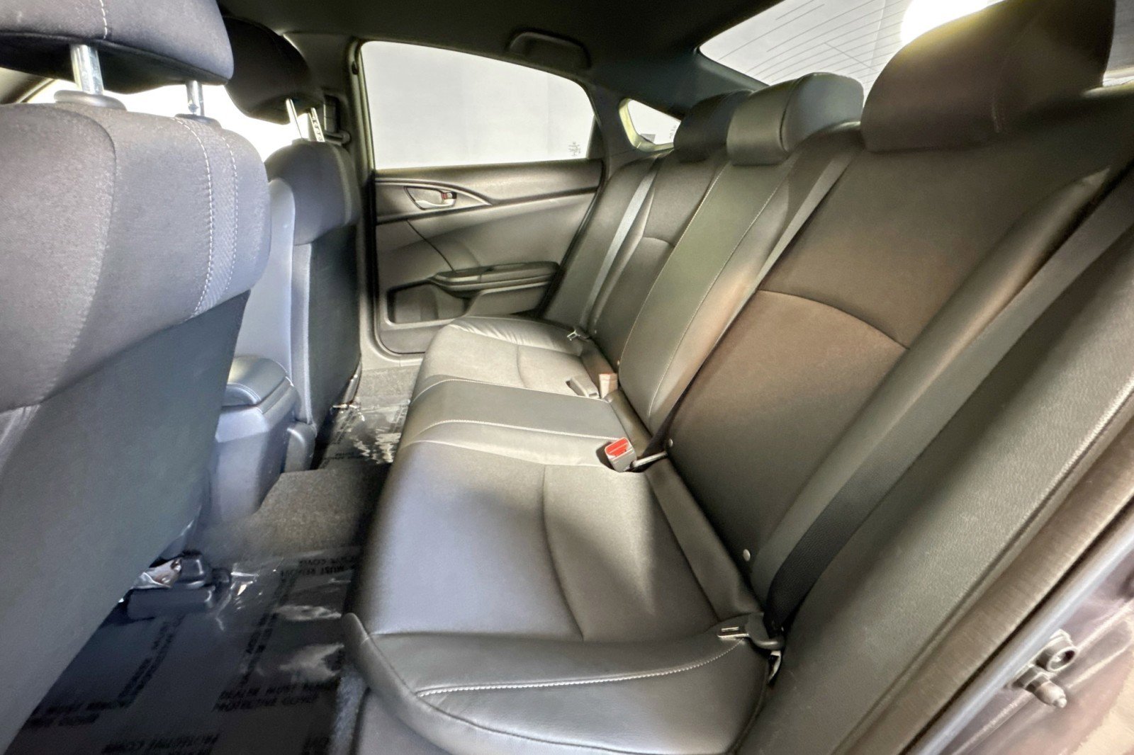 Used 2020 Honda Civic Sport image 22