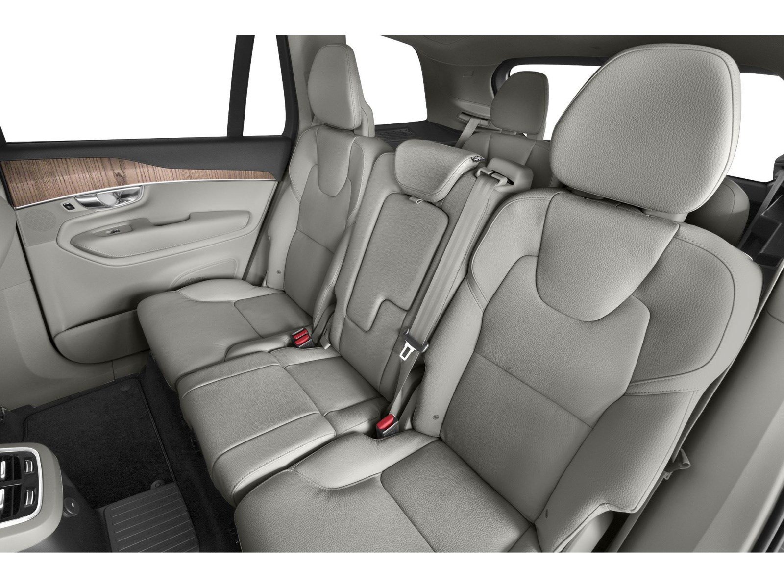 Used 2024 Volvo XC90 T8 Ultimate w/ Lounge Package AWD/4WD image 8