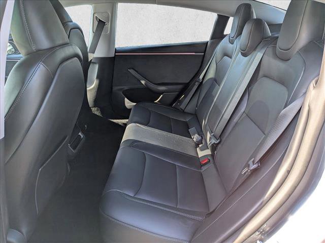 Used 2025 Tesla Model 3 Long Range AWD/4WD image 19