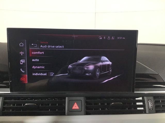 Used 2023 Audi A4 2.0T Premium Plus w/ Premium Plus Package image 19