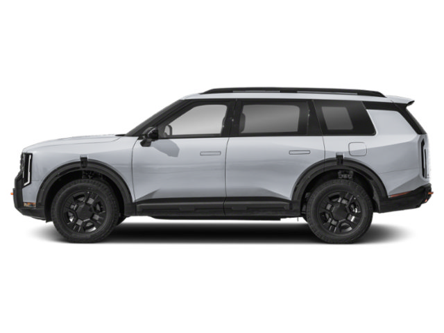 New 2027 Kia Telluride SX X-Pro AWD/4WD image 3