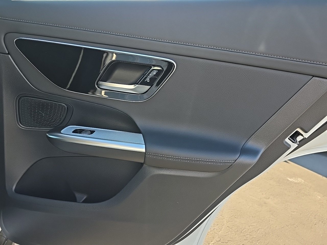 New 2026 Mercedes-Benz GLC 43 AMG 4MATIC image 36