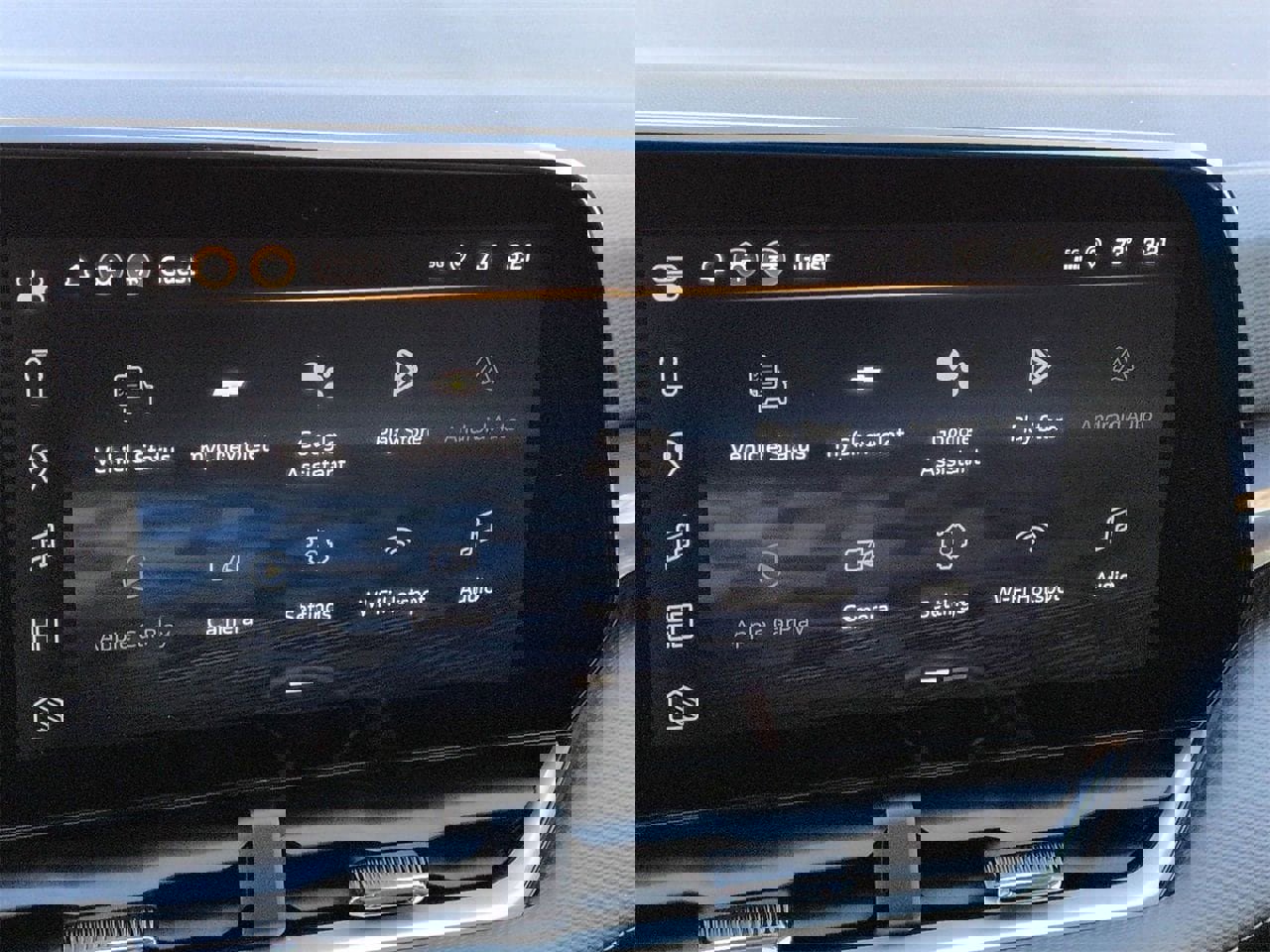 New 2026 Chevrolet Equinox LT w/ Safety and Technology Package FWD image 16