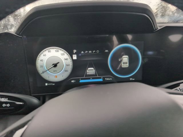 New 2026 Hyundai Elantra N w/ Cargo Package image 20