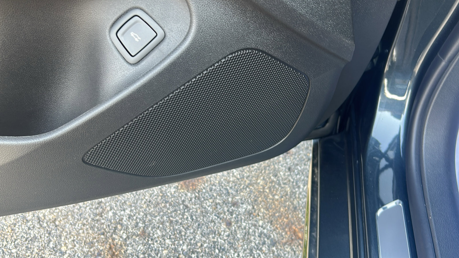 New 2025 Cadillac CT4 Sport image 22