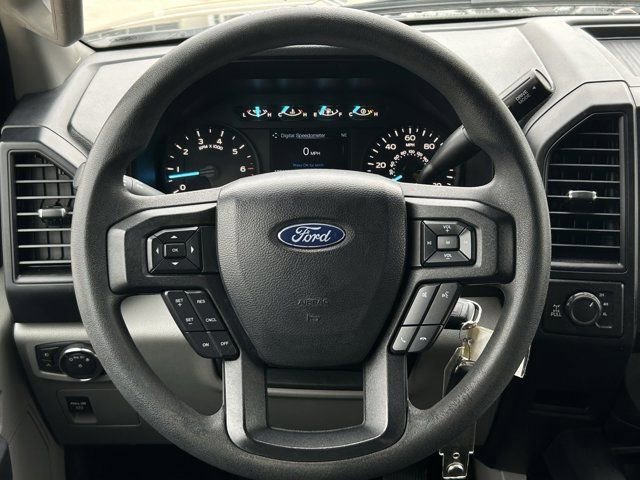 Used 2020 Ford F150 XL w/ Equipment Group 101A Mid image 14