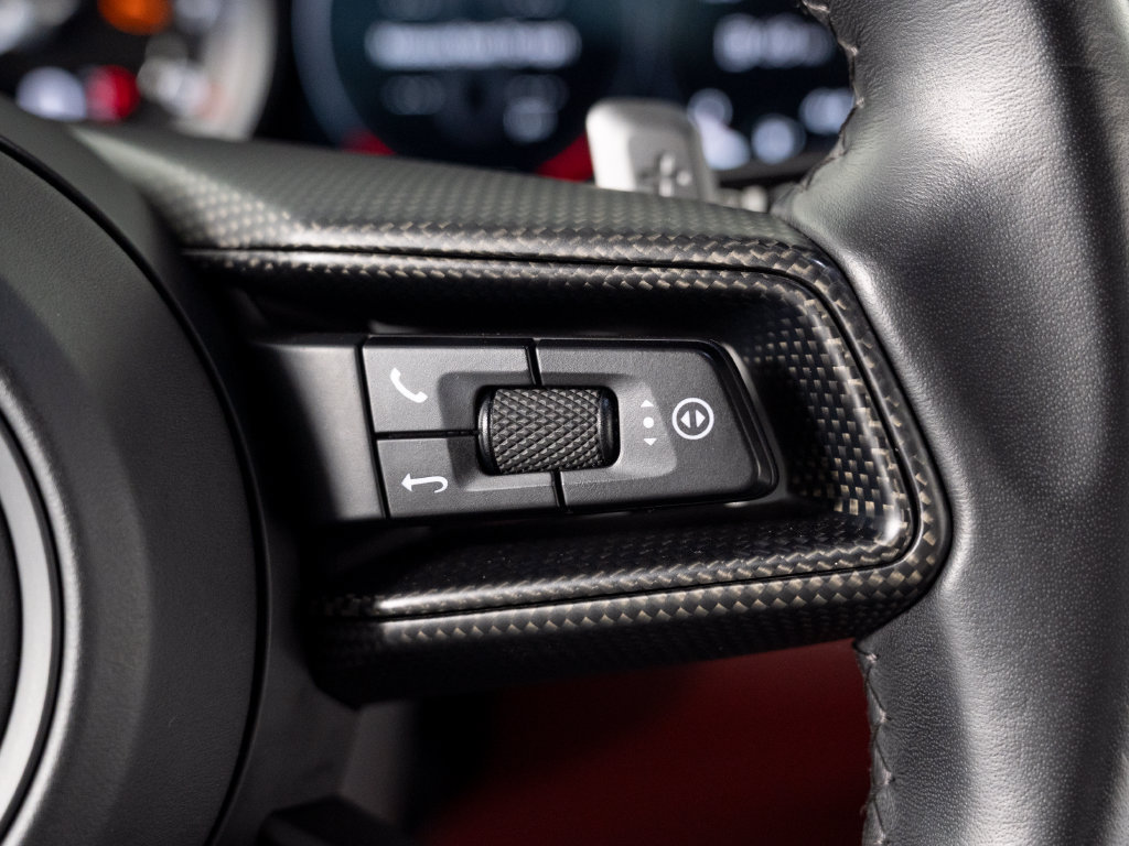 Certified 2020 Porsche 911 Carrera S RWD image 35
