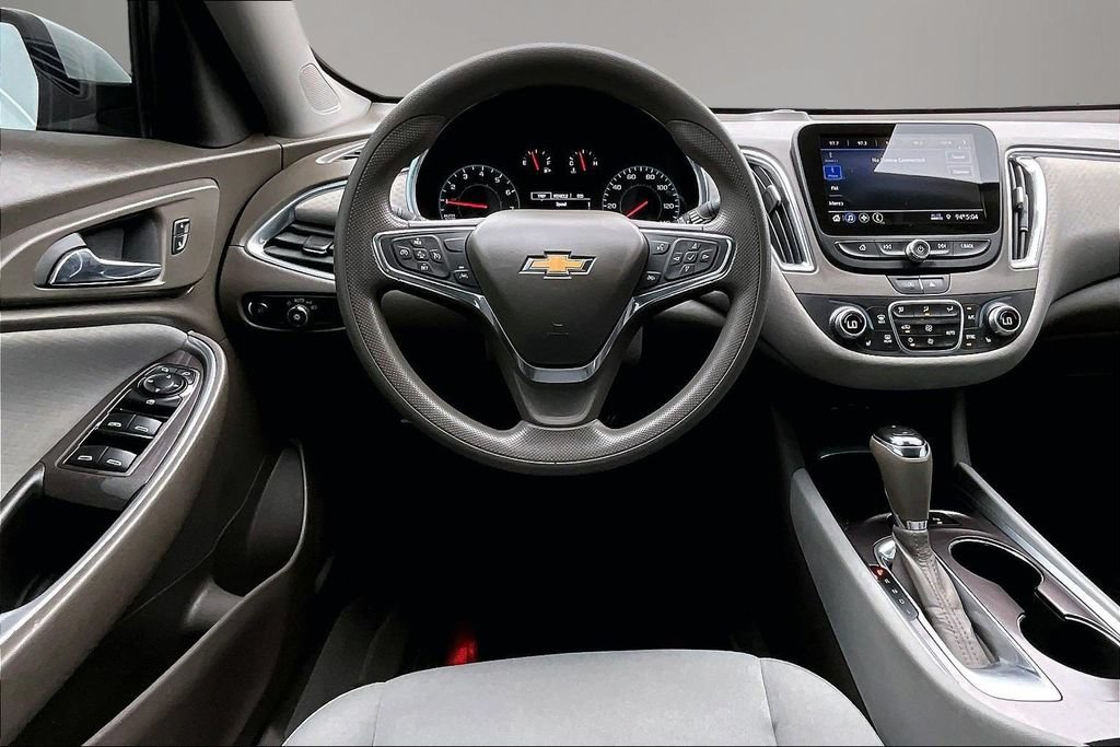 Used 2020 Chevrolet Malibu LT FWD image 8