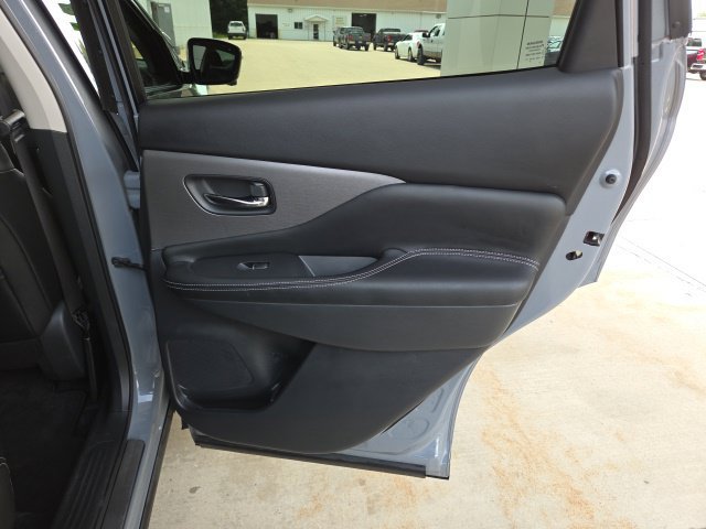 Used 2024 Nissan Murano SL AWD/4WD image 50