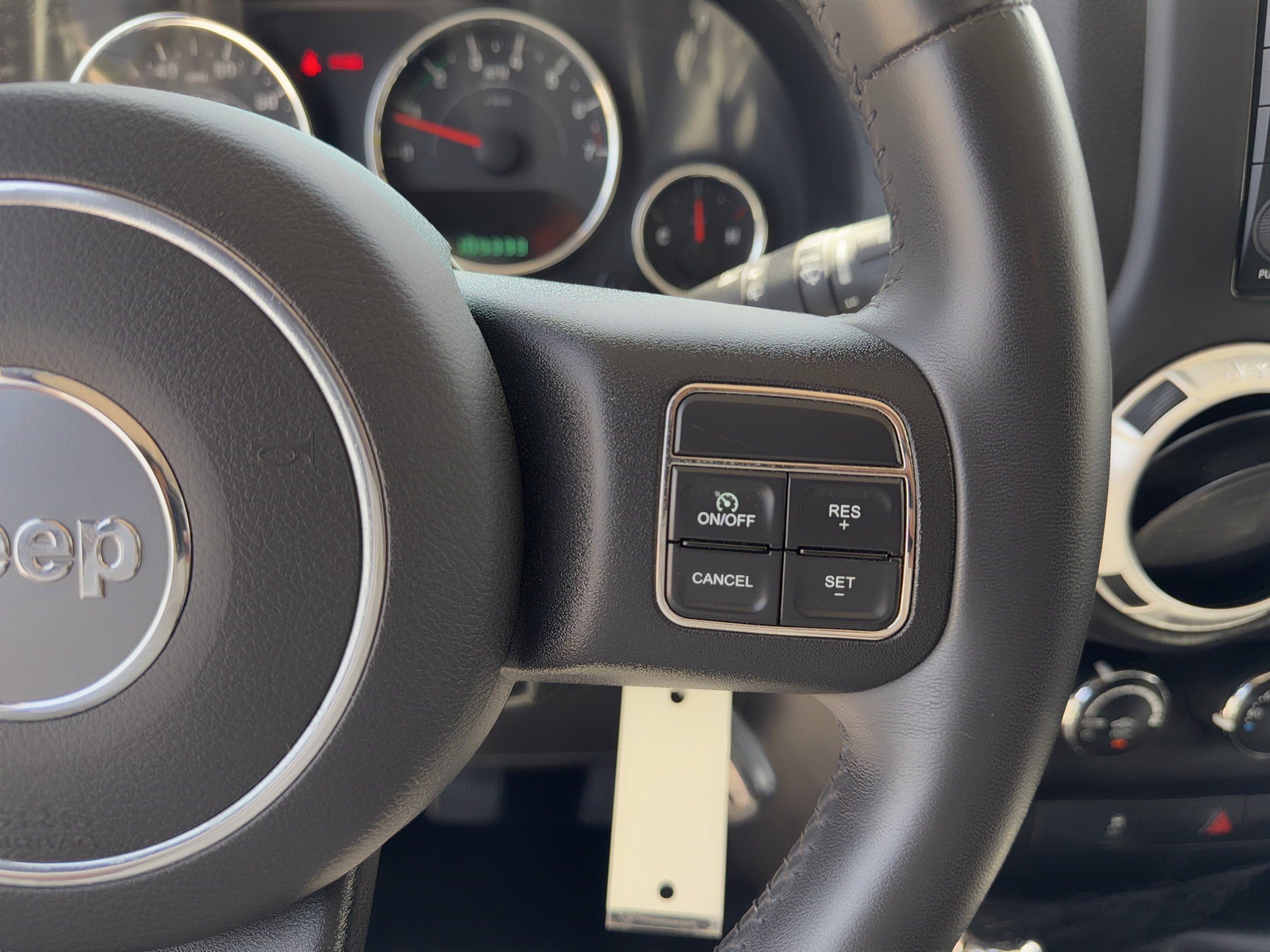 Used 2013 Jeep Wrangler Sahara w/ Connectivity Group image 21