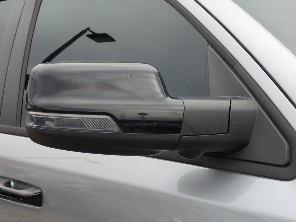 Used 2025 RAM 1500 RHO w/ Bed Utility Group image 15