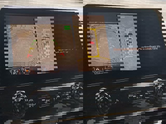 Certified 2023 Nissan Armada Platinum w/ Captain's Chairs Package image 21