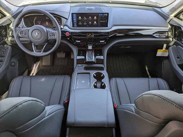 New 2026 Acura MDX SH-AWD image 16