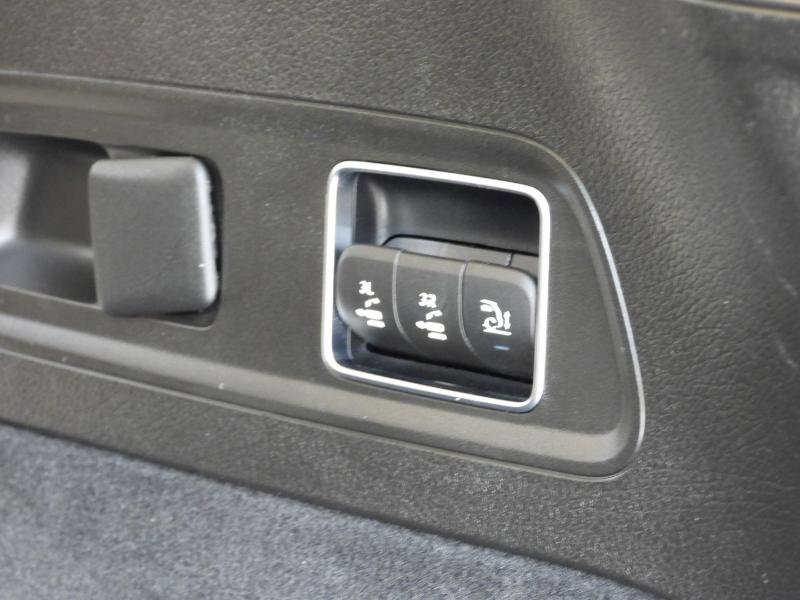 Used 2022 Mercedes-Benz GLS 450 4MATIC image 34