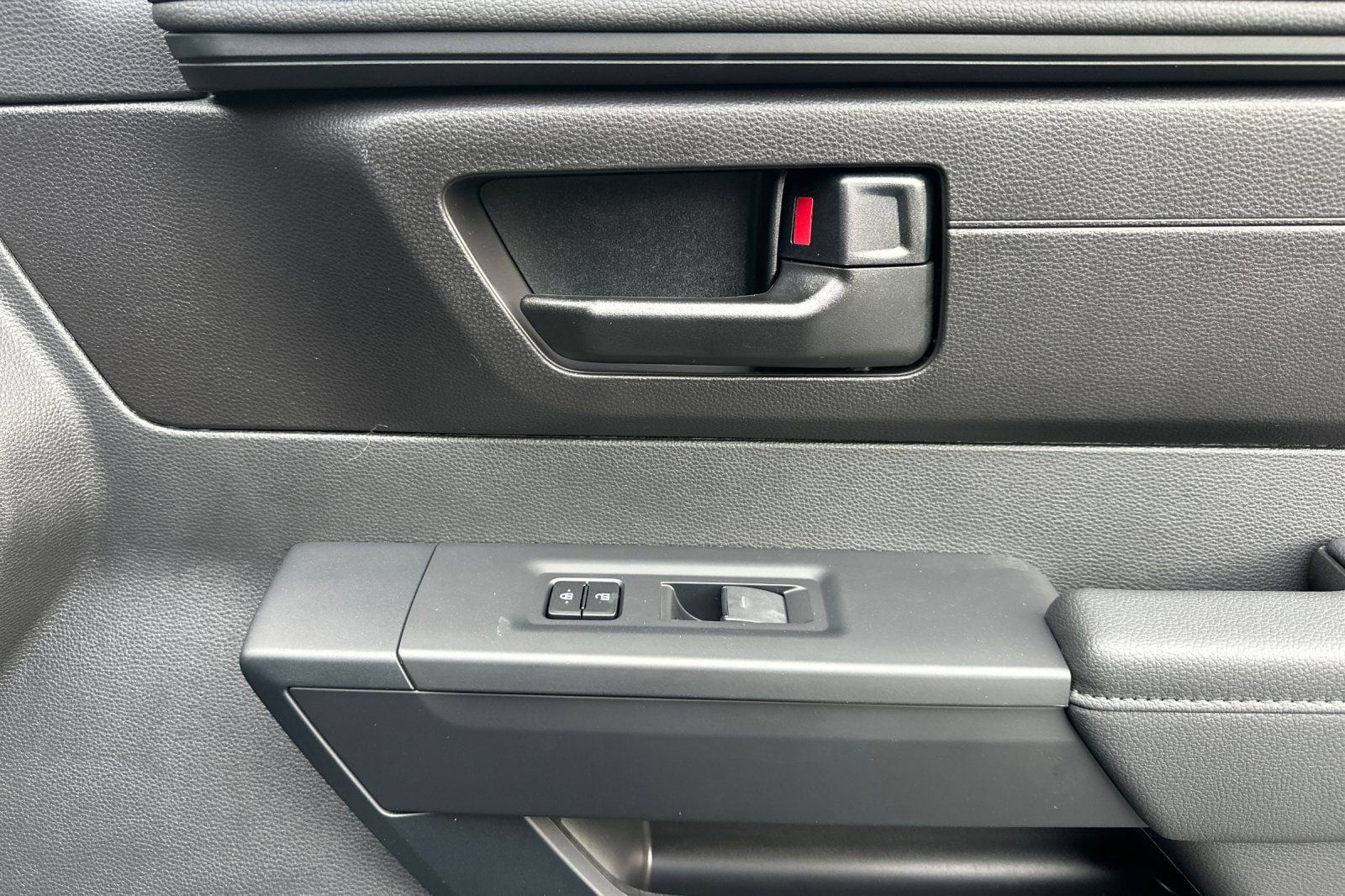 New 2026 Toyota Tundra SR RWD image 19