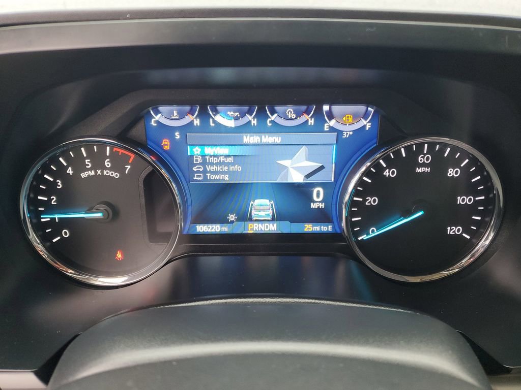 Used 2023 Ford Expedition Max XLT image 14