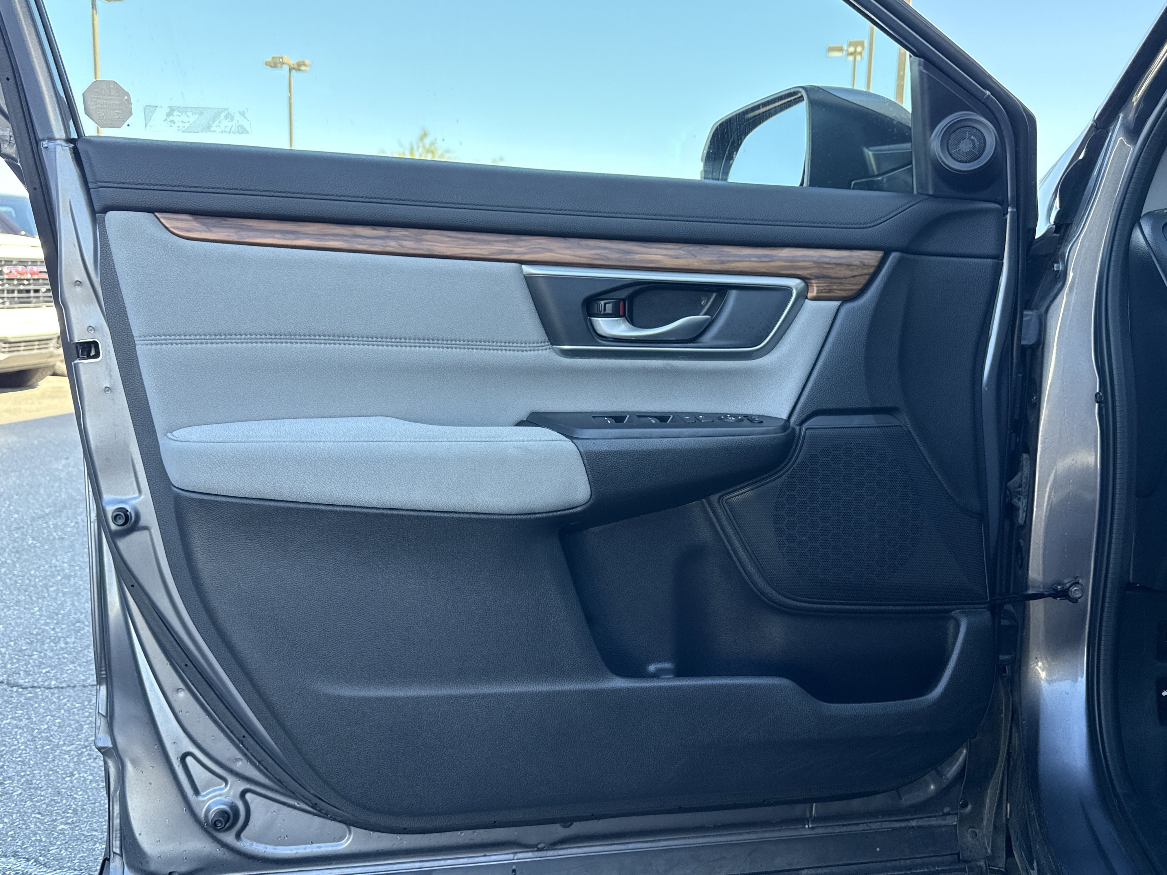 Used 2022 Honda CR-V EX image 15