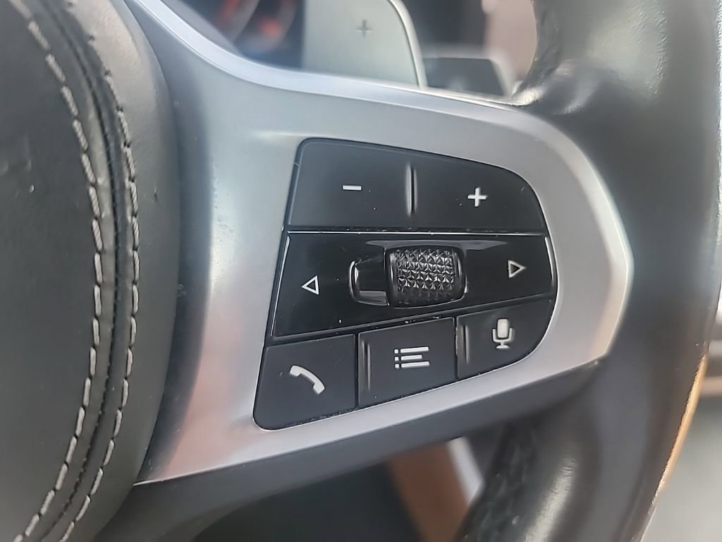 Used 2022 BMW X5 xDrive40i w/ M Sport Package image 20