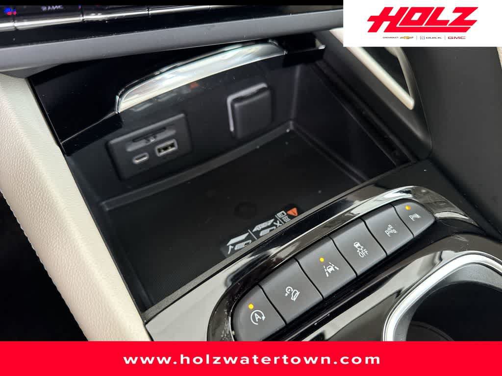 Certified 2023 Buick Envision Avenir AWD/4WD image 34