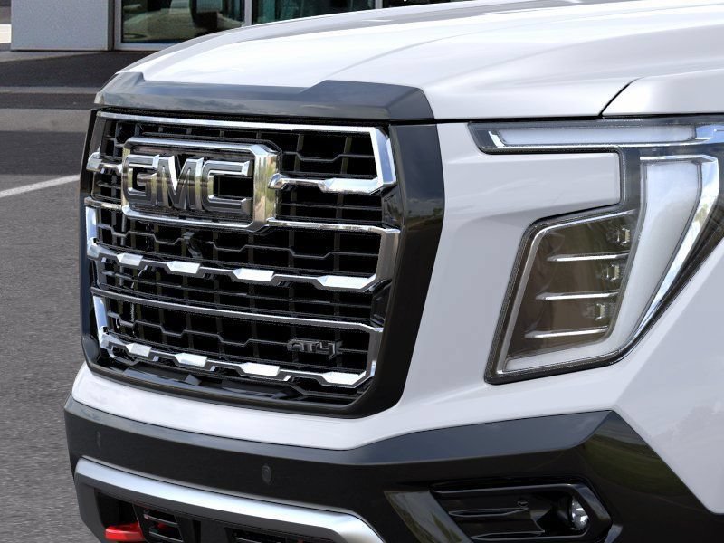 New 2027 GMC Yukon AT4 w/ Technology Package AWD/4WD image 13
