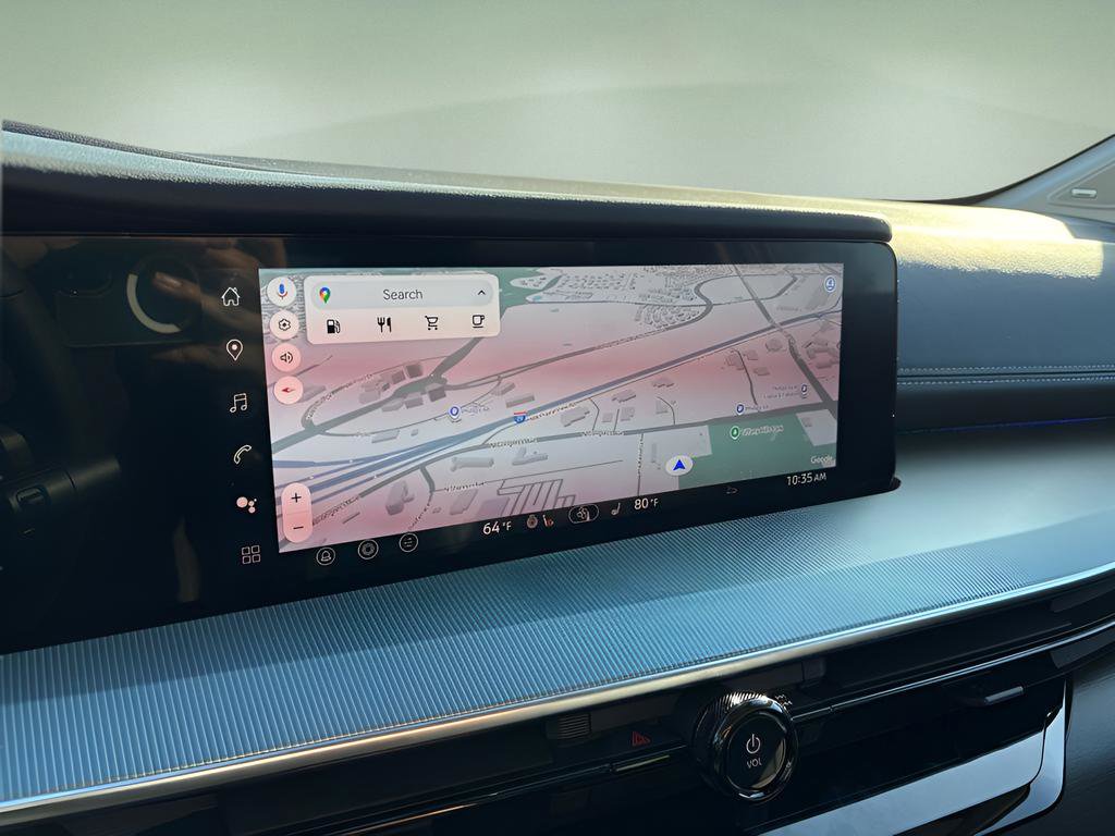 Certified 2025 Nissan Murano SL image 17