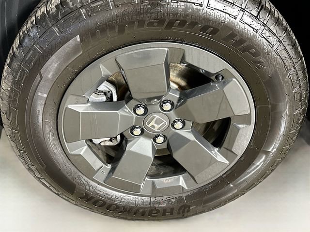 Used 2026 Honda Passport RTL image 14