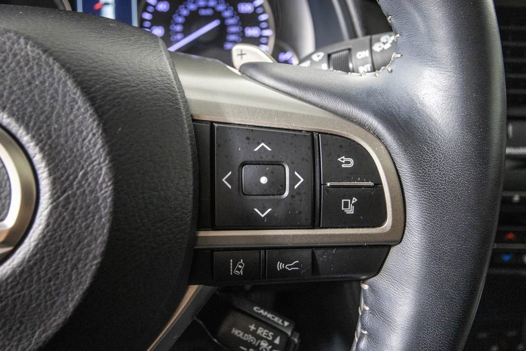 Used 2022 Lexus RX 450h AWD w/ Premium Package image 21