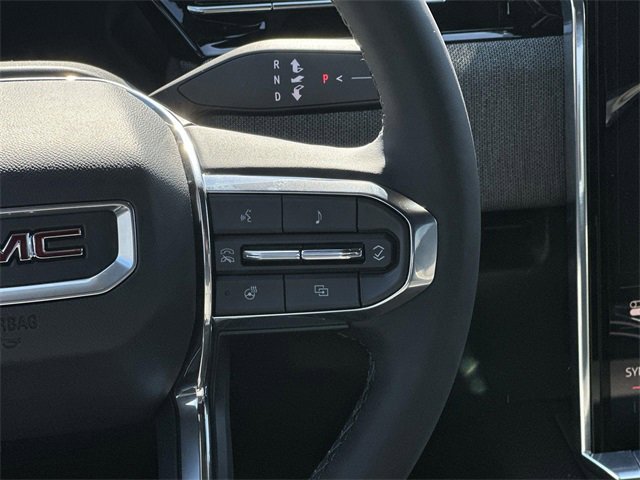 New 2026 GMC Sierra EV Elevation image 10