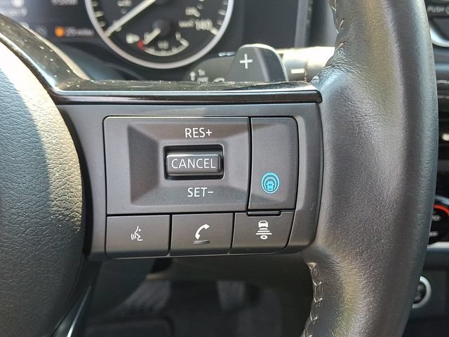 Certified 2023 Nissan Rogue SV w/ SV Premium B Package AWD/4WD image 22