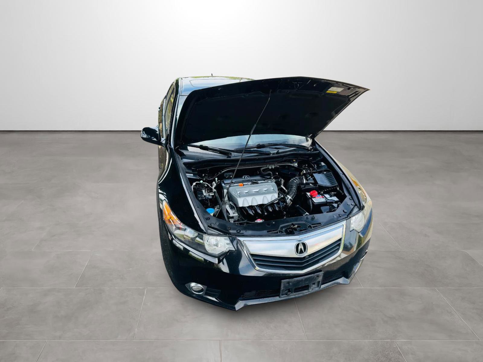 Used 2012 Acura TSX Sedan FWD image 15