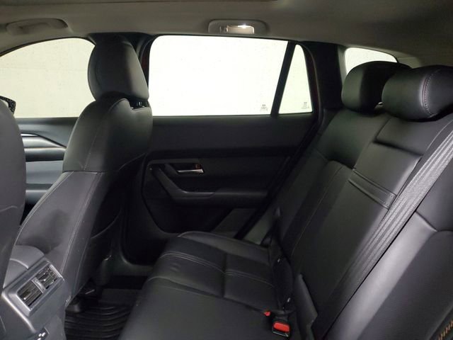 Certified 2024 MAZDA CX-50 AWD 2.5 S w/ Cargo Package image 12
