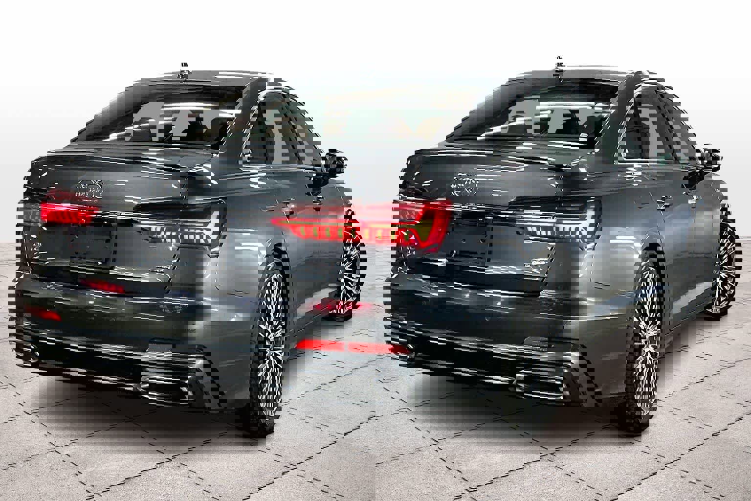 Used 2019 Audi A6 3.0T Prestige image 15