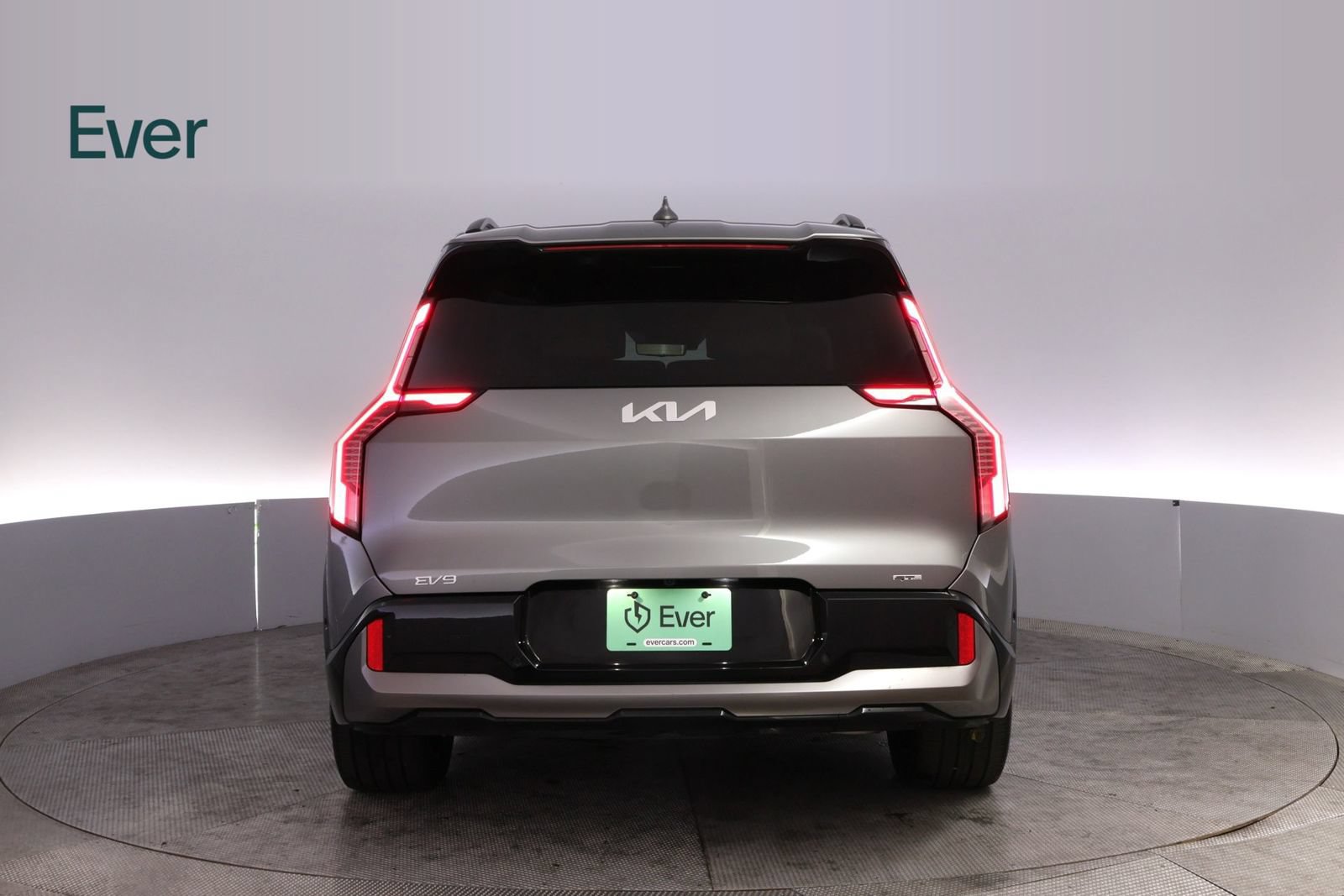 Used 2024 Kia EV9 GT-Line AWD/4WD image 15