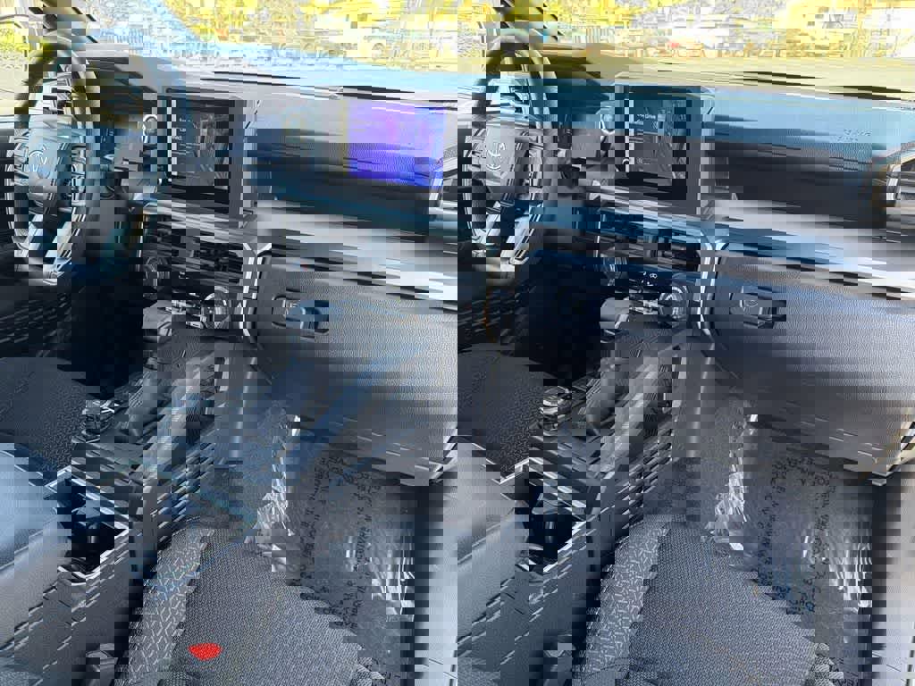 Used 2025 Toyota 4Runner SR5 image 30