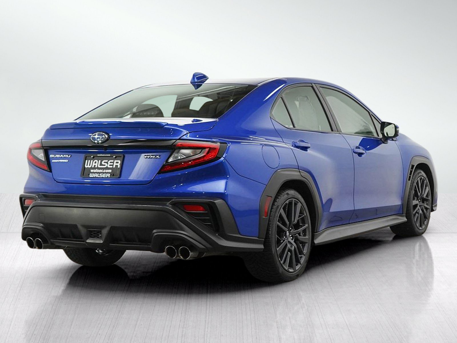 Used 2023 Subaru WRX Limited AWD/4WD image 5