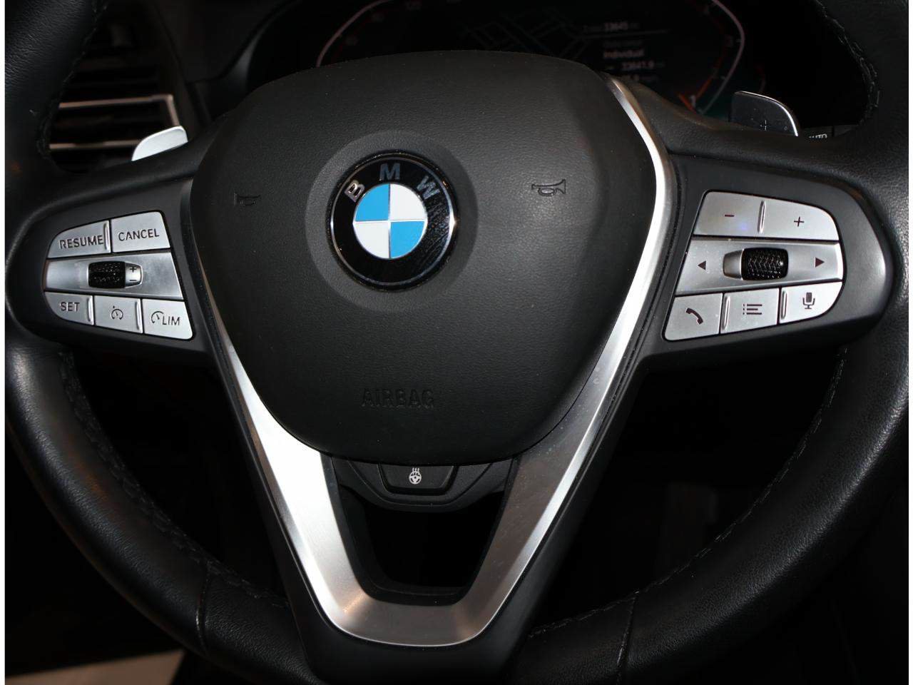 Certified 2024 BMW X3 xDrive30i w/ Premium Package AWD/4WD image 20