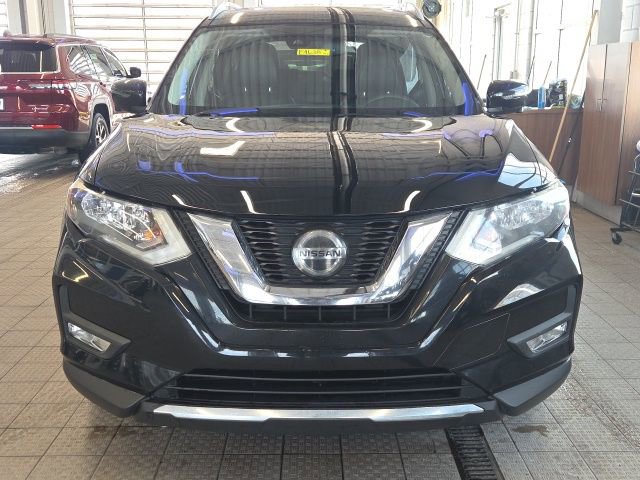 Used 2018 Nissan Rogue SL image 15