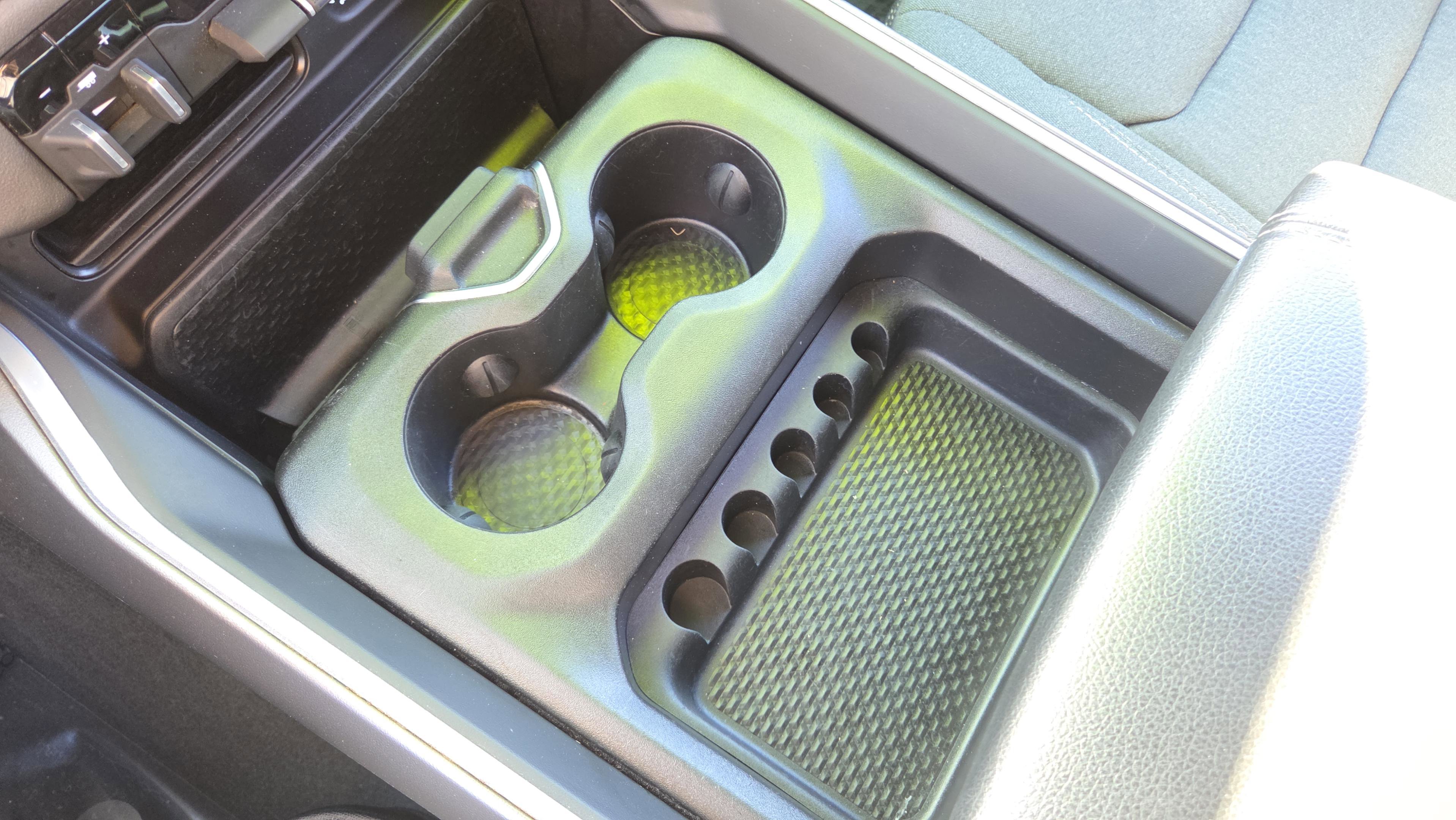 Used 2022 RAM 1500 Big Horn image 29