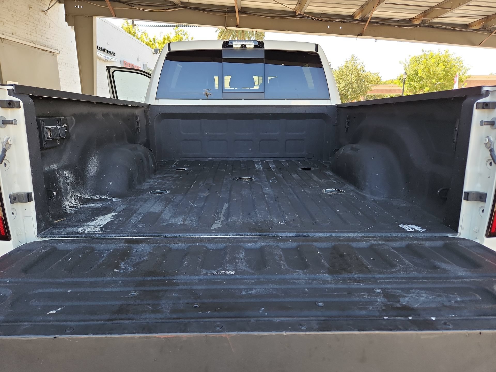 Certified 2022 RAM 2500 Limited AWD/4WD image 21
