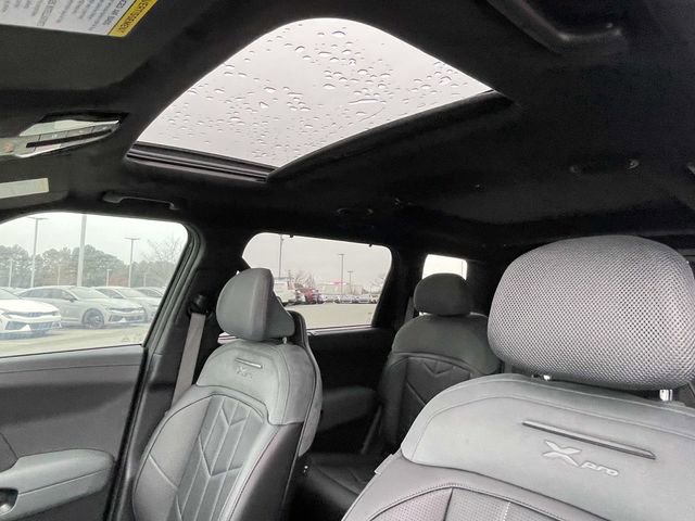 New 2027 Kia Telluride SX Prestige X-Pro image 28