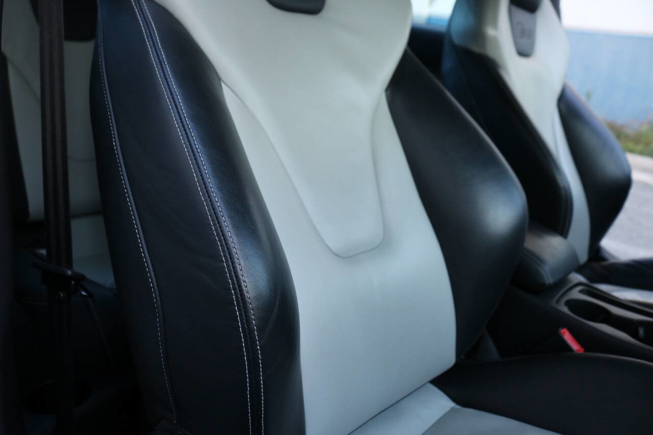 Used 2016 Audi S5 Premium Plus w/ Technology Package image 15