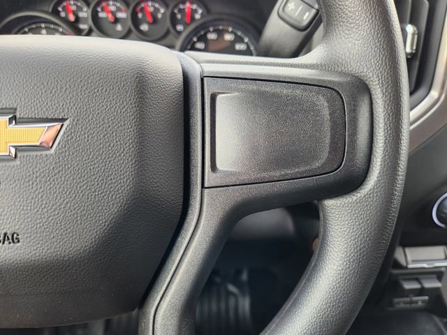 New 2026 Chevrolet Silverado 3500 W/T w/ WT Convenience Package AWD/4WD image 28