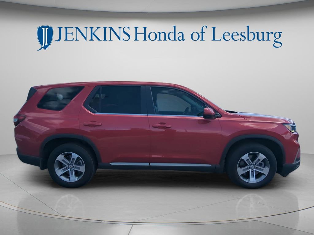 Used 2024 Honda Pilot EX-L image 2