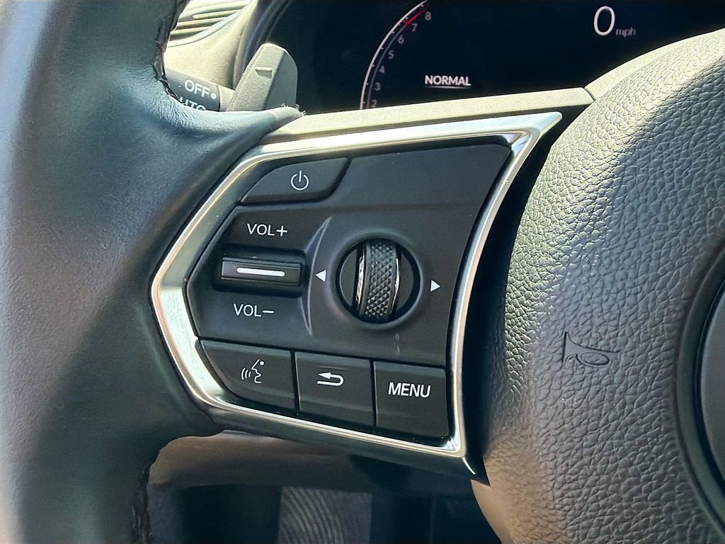 Used 2025 Acura TLX w/ Technology Package image 36