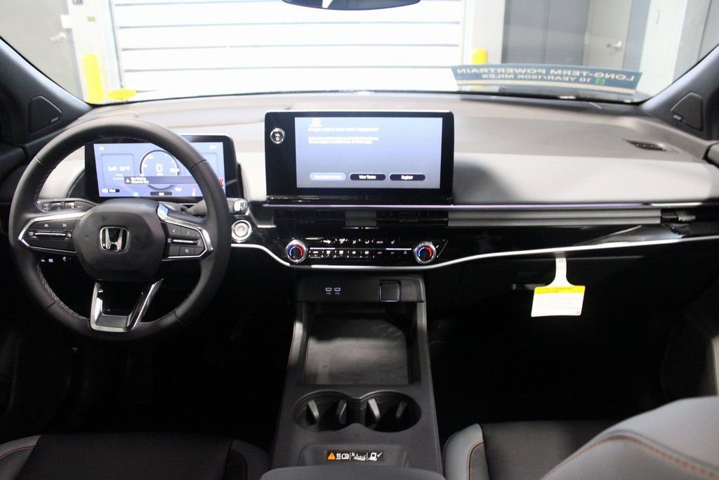 New 2026 Honda Prologue Touring image 33