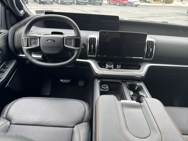 New 2026 Ford Expedition Tremor AWD/4WD image 14